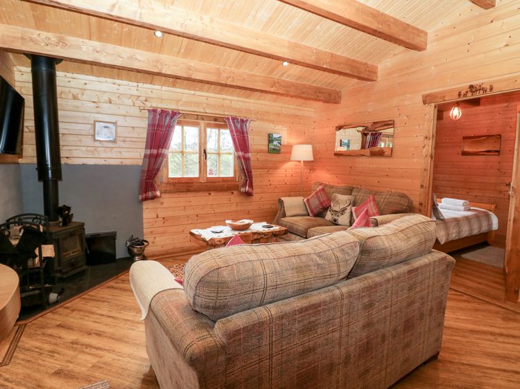 Ballinorig Lodge, listing photograph 3
