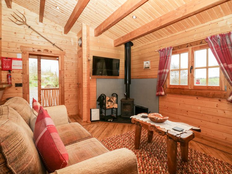 Ballinorig Lodge, listing photograph 4
