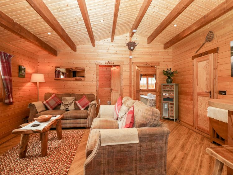 Ballinorig Lodge, listing photograph 5