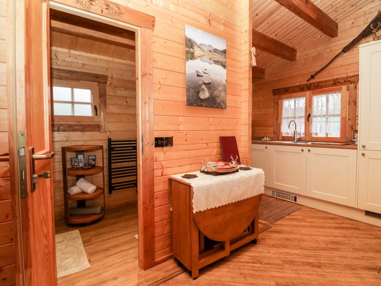 Ballinorig Lodge, listing photograph 10