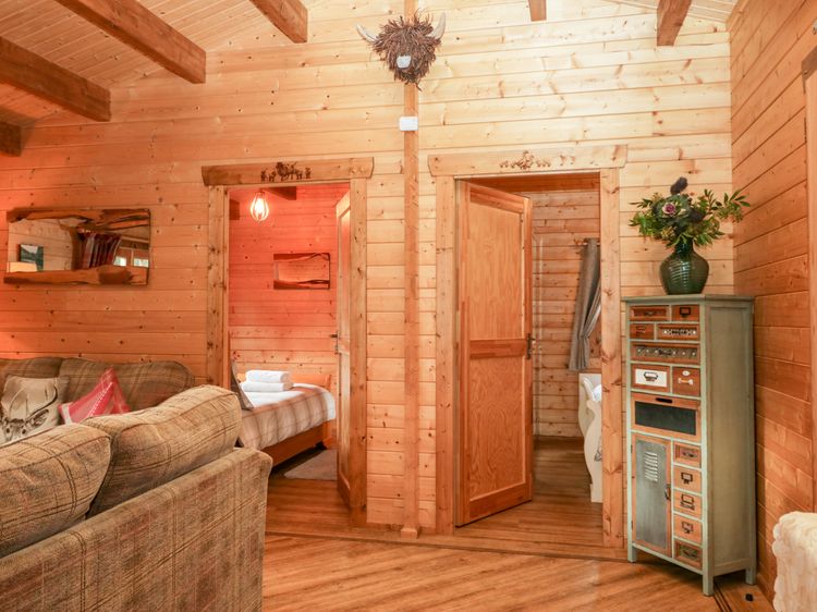 Ballinorig Lodge, listing photograph 12