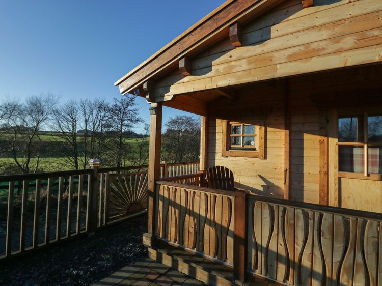Ballinorig Lodge, listing photograph 2