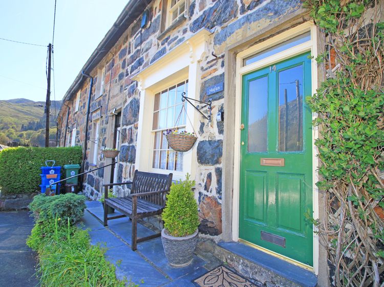 Hafan Cottage