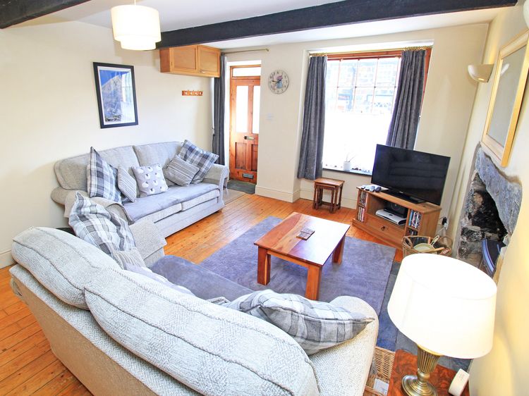 Hafan Cottage, listing photograph 3