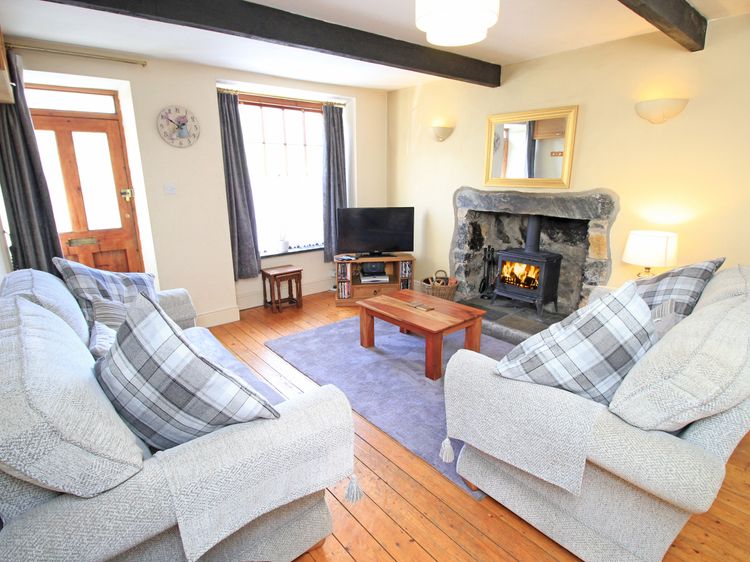 Hafan Cottage, listing photograph 4
