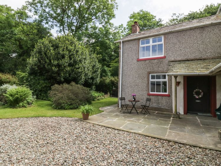 Gardeners Cottage