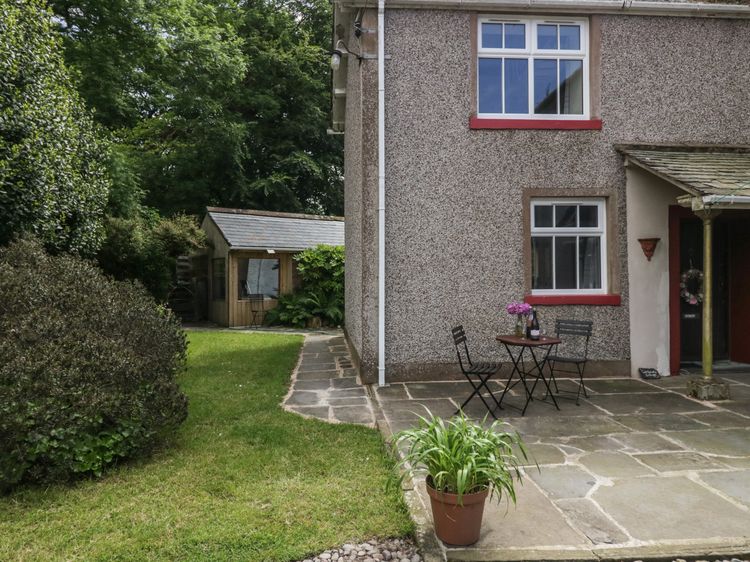 Gardeners Cottage, listing photograph 2