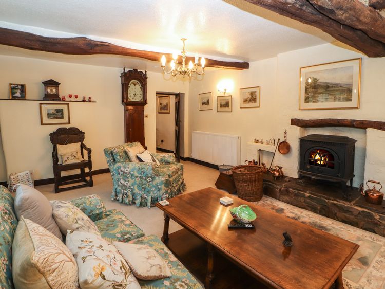 Stang Farm, listing photograph 7