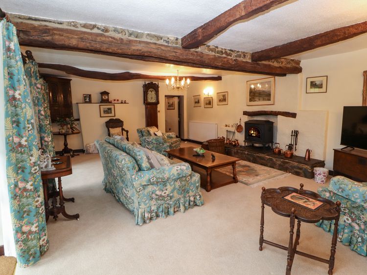 Stang Farm, listing photograph 6
