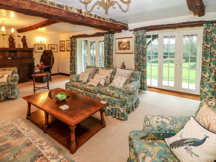 Stang Farm, listing photograph 9