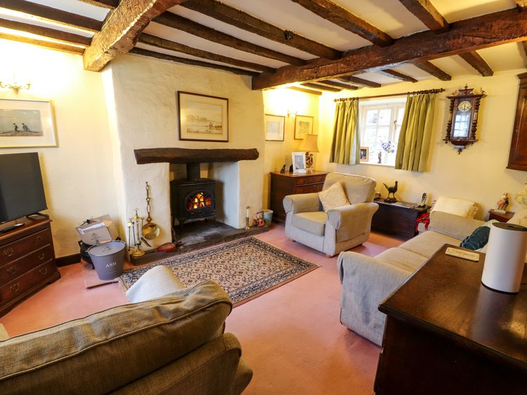 Stang Farm, listing photograph 10