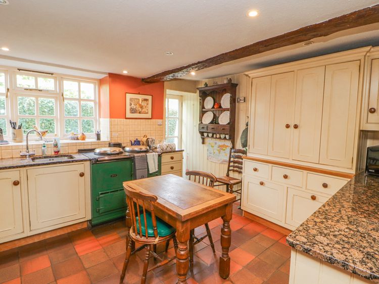 Stang Farm, listing photograph 12