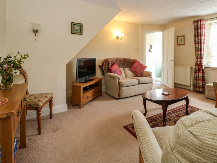 Rose Cottage, listing photograph 4