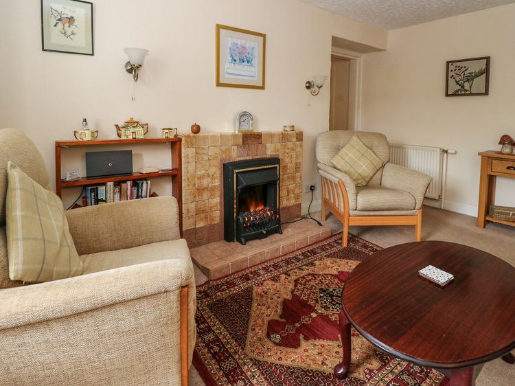 Rose Cottage, listing photograph 5