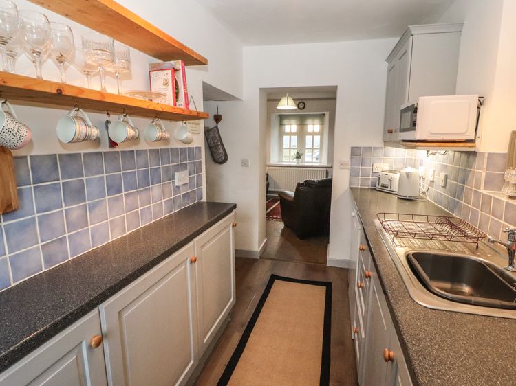 Kestrel Cottage, listing photograph 12