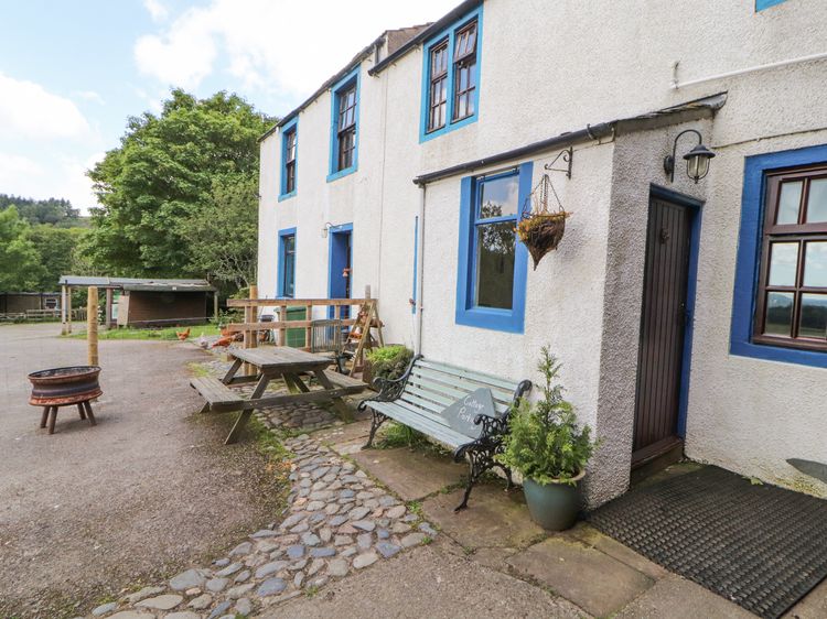 Kestrel Cottage, listing photograph 2