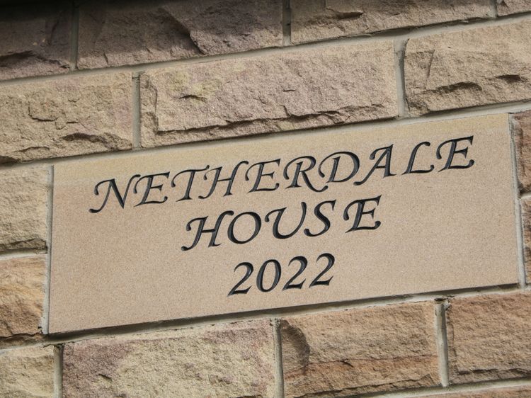 Netherdale House, listing photograph 2