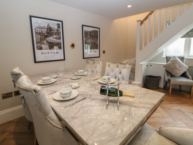 Netherdale House, listing photograph 10