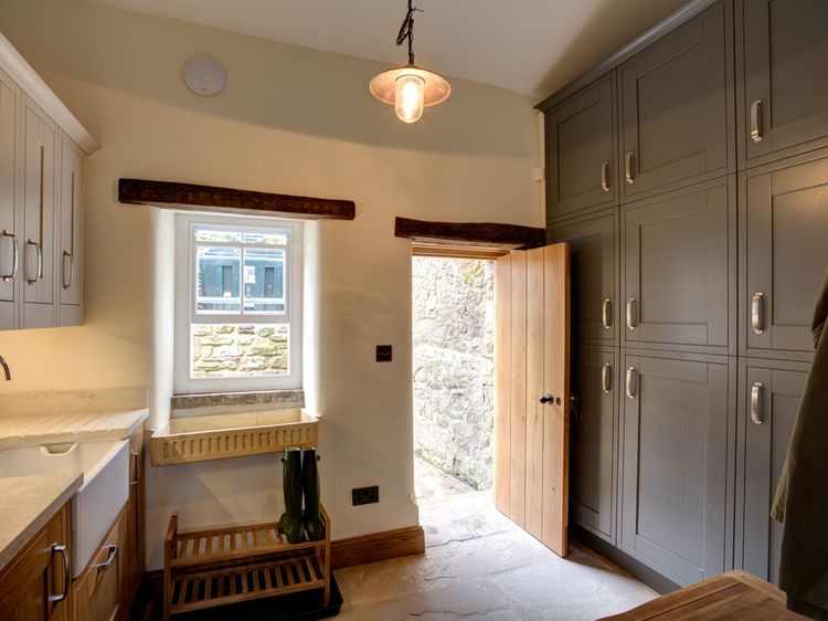 Neddy House, listing photograph 9
