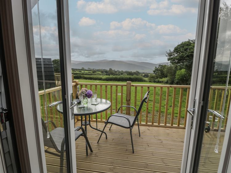 Tarrenhendre Pod, listing photograph 11