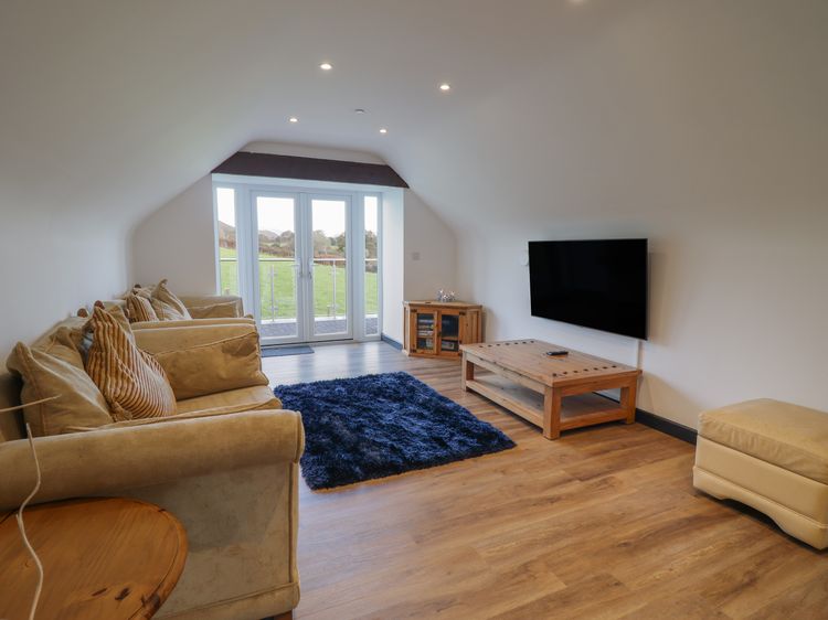 Bryn Eglwys Cottage, listing photograph 6