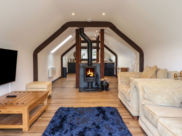 Bryn Eglwys Cottage