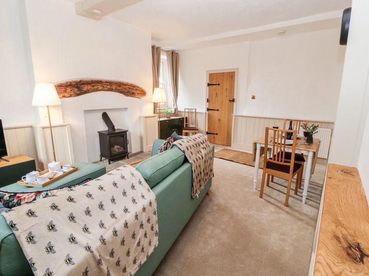 Natland Hall Cottage, listing photograph 7