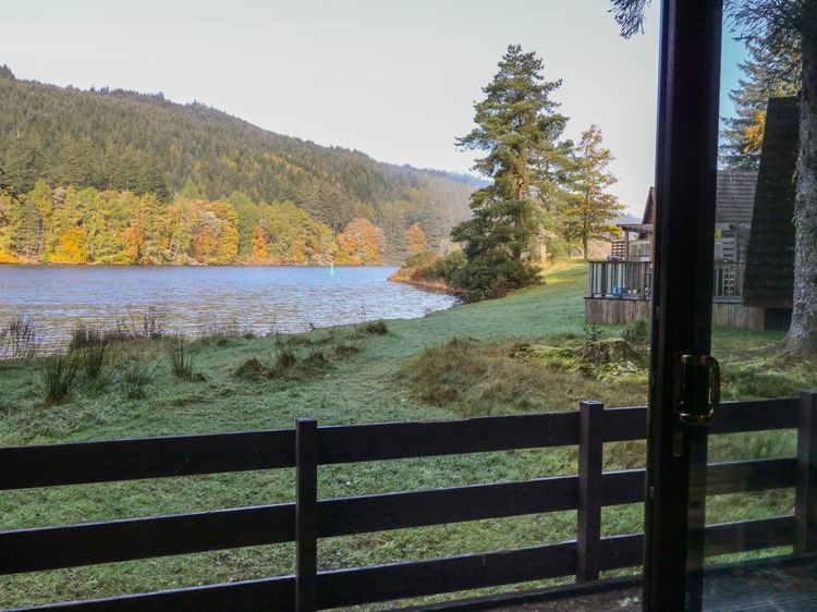 27 Invergarry Lodges, listing photograph 2