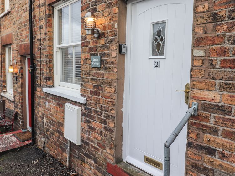Jack's Cottage