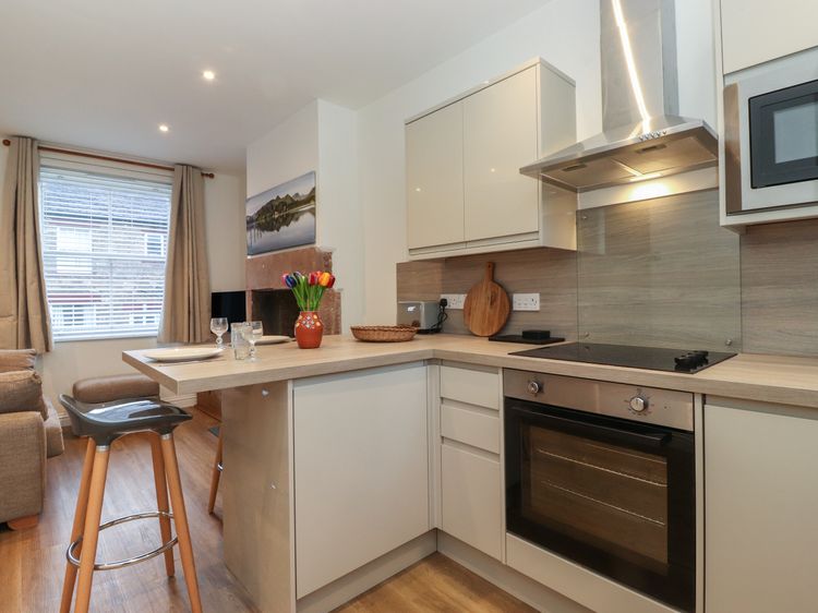 Jack's Cottage, listing photograph 8