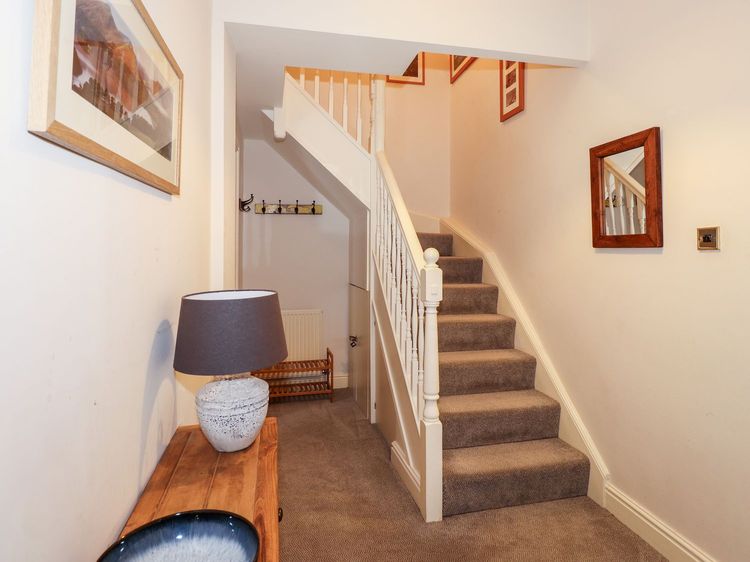 Walla Crag, Royal Oak House, listing photograph 2