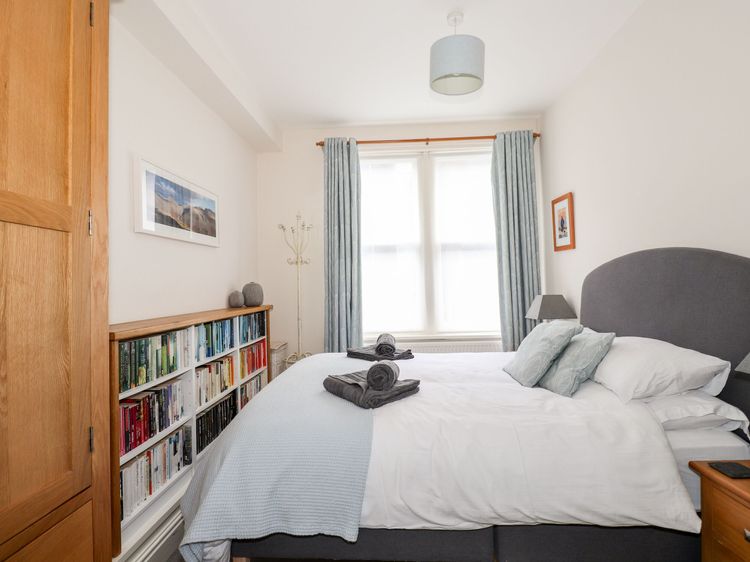 Walla Crag, Royal Oak House, listing photograph 7