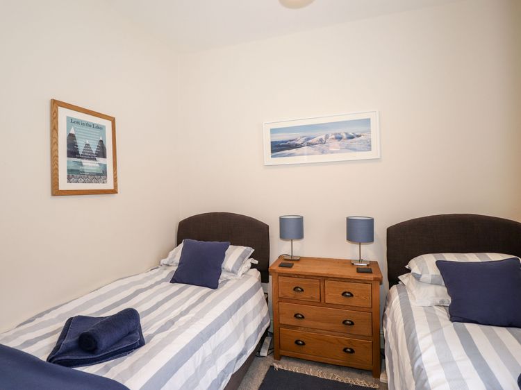 Walla Crag, Royal Oak House, listing photograph 11