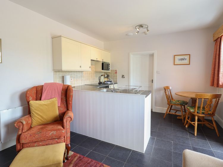 Ty Llaeth Cottage, listing photograph 7