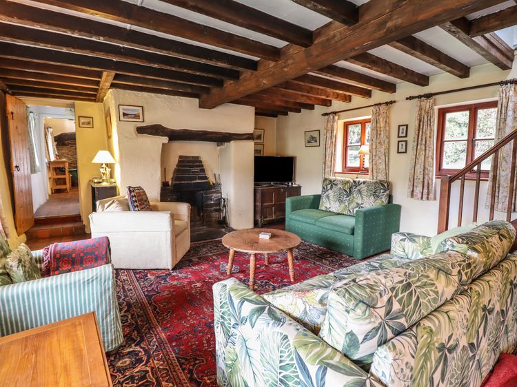 The Long House, listing photograph 4