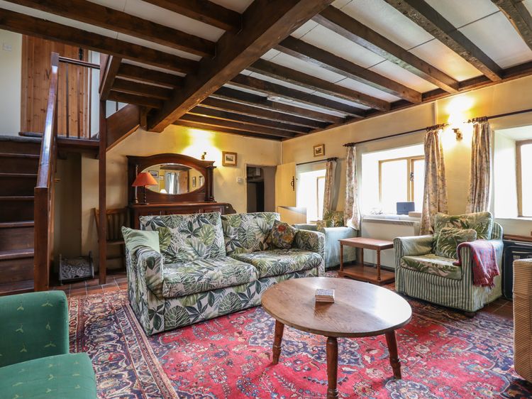 The Long House, listing photograph 5