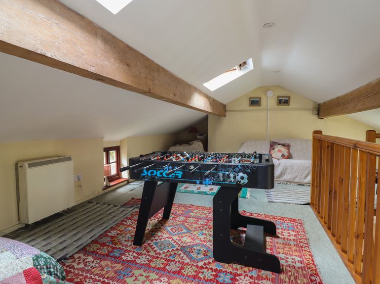 The Long House, listing photograph 9