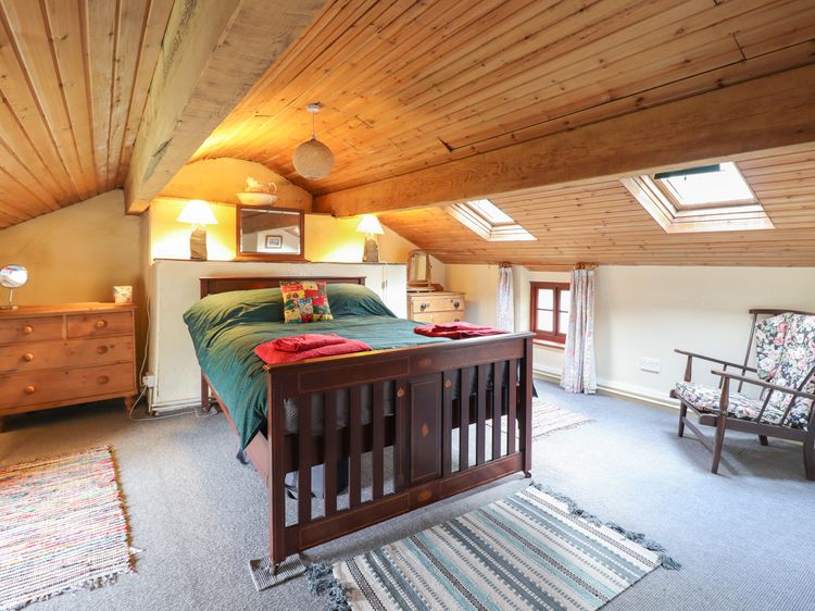 The Long House, listing photograph 11
