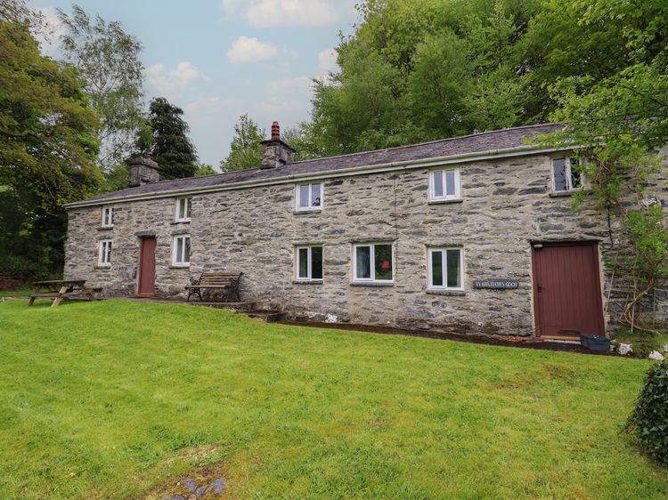 The Long House