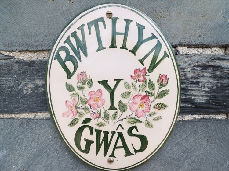Bwthyn y Gwas, listing photograph 2