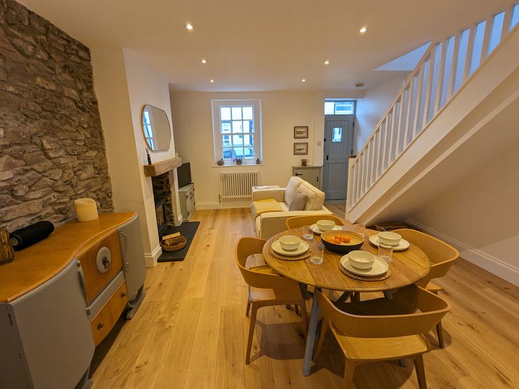 Merywen Cottage, listing photograph 7
