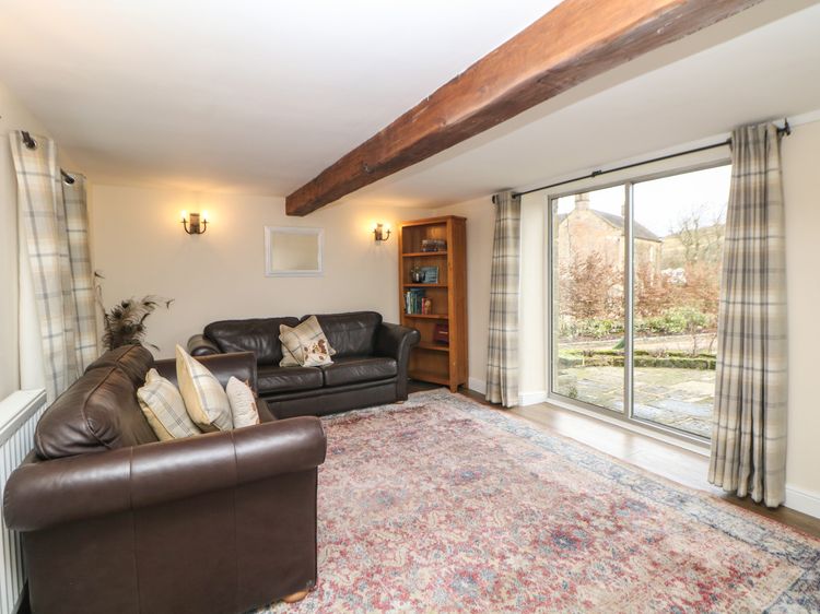 Dale View Cottage, listing photograph 3