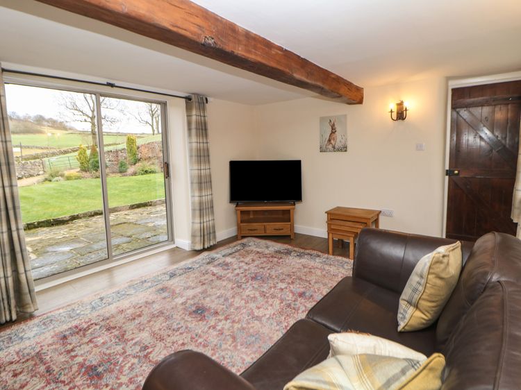 Dale View Cottage, listing photograph 4