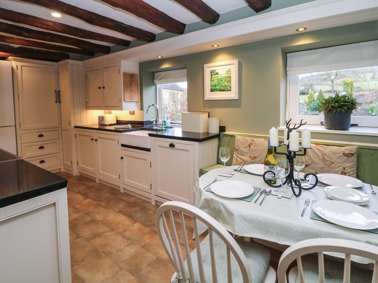 Dale View Cottage, listing photograph 7