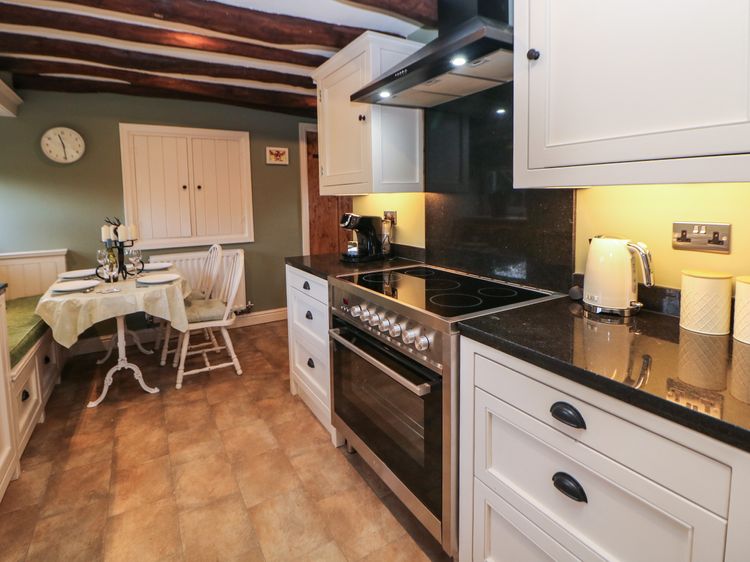 Dale View Cottage, listing photograph 9