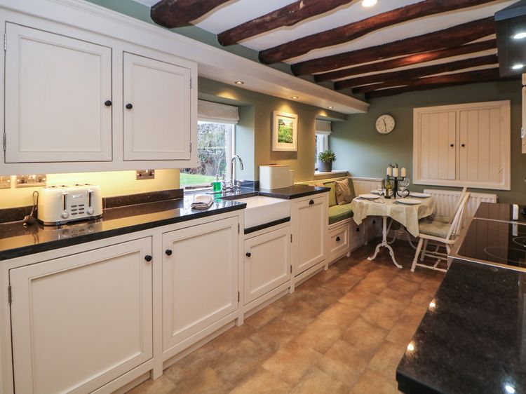Dale View Cottage, listing photograph 8