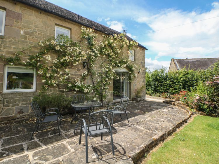 Dale View Cottage, listing photograph 2