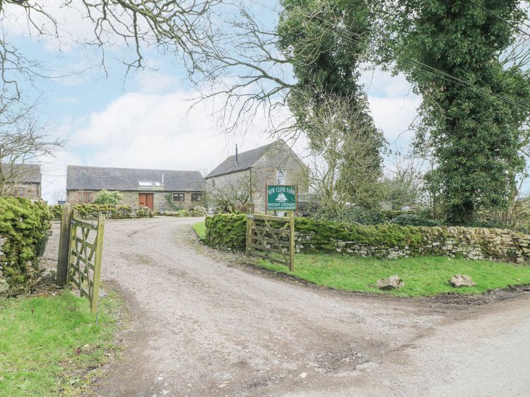 Dove Cottage, listing photograph 2