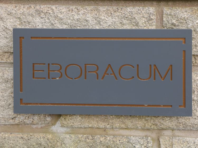 Eboracum, listing photograph 2
