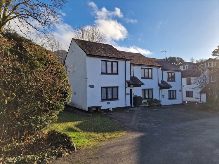 Rydal Apartment Ambleside, listing photograph 3